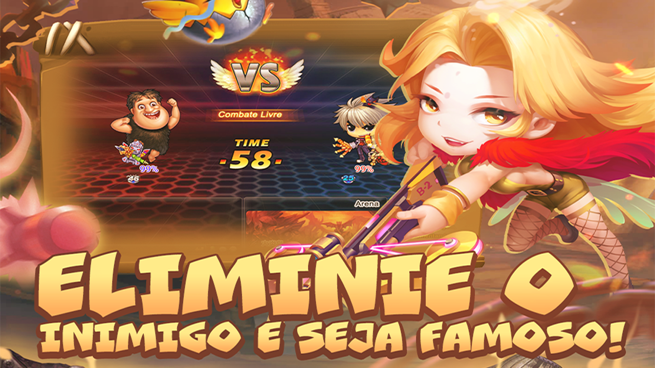 Seja Famoso